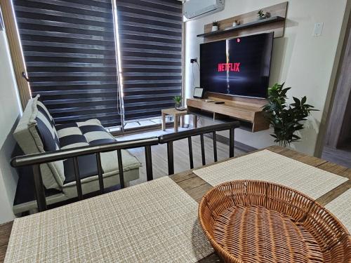 Apartamento Los Andes II
