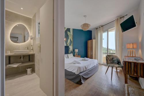 Cap Riviera in Saint Aygulf