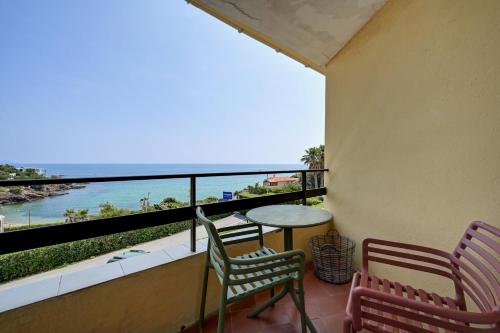 Cap Riviera in Saint Aygulf