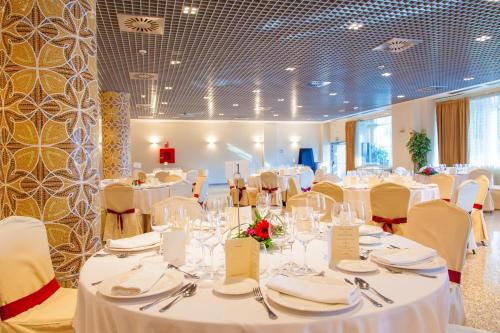 Hotel FC Villalba - image 13