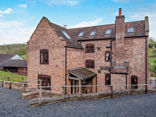 4 Bed in Bridgnorth oc-oship gîte à louer Highley