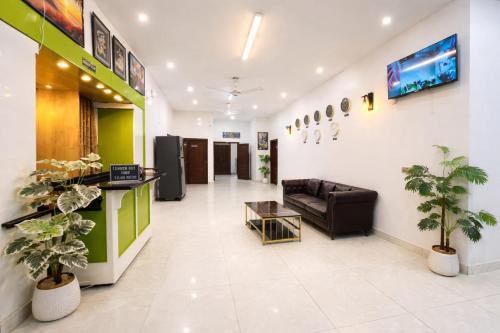 Hotel Amada Inn in Faisal Cantonment