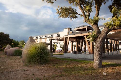 Hotel FC Villalba - image 10