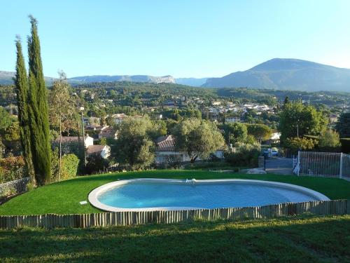 Villa Les Moutons French Riviera