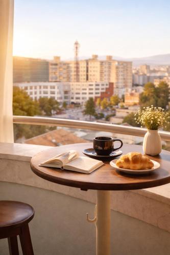 Apartment in the Heart of Shkodra, Shkodër