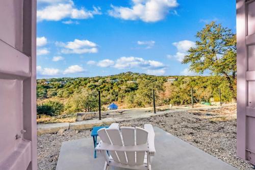 The Container Retreat - C12.. in Canyon Lake (TX)