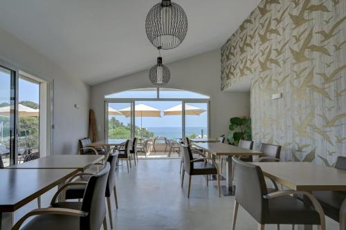Cap Riviera in Saint Aygulf