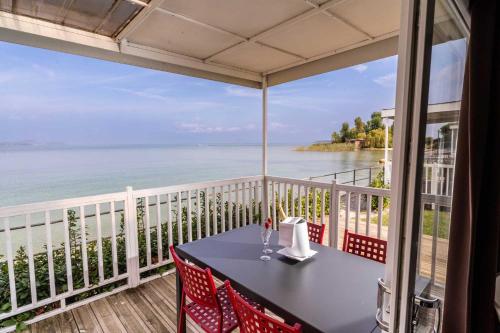 設施, Club del Sole Desenzano Boutique Resort in 德珍扎諾戴爾加大郊區