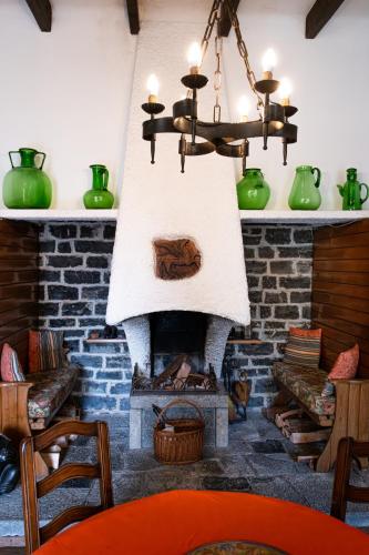 Como lake - Villa Ruscone with wedding location in Lasnigo