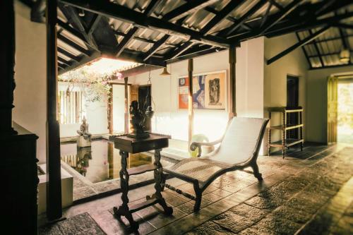 尼薩拉阿拉納酒店 Nisala Arana Boutique Hotel