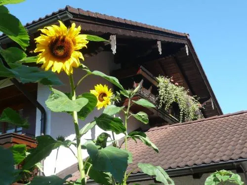 Ferienwohnung Gouiaa in Bischofswiesen, Deutschland