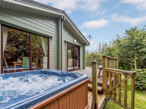 Iekārtas, 3 Bed in Bideford oc-85290 in Woolfardisworthy
