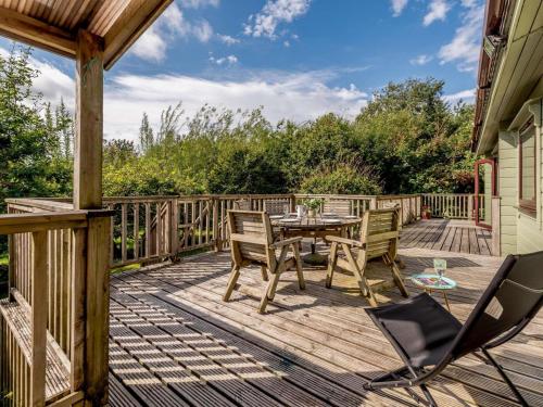 Iekārtas, 3 Bed in Bideford oc-85290 in Woolfardisworthy