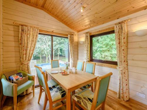 Iekārtas, 3 Bed in Bideford oc-85290 in Woolfardisworthy