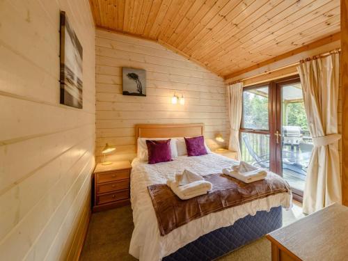 Iekārtas, 3 Bed in Bideford oc-85290 in Woolfardisworthy