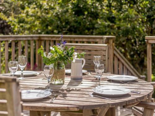 Iekārtas, 3 Bed in Bideford oc-85290 in Woolfardisworthy