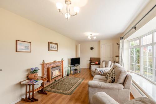2 Bed in Whitby oc-w104 – khách sạn tại Sneaton