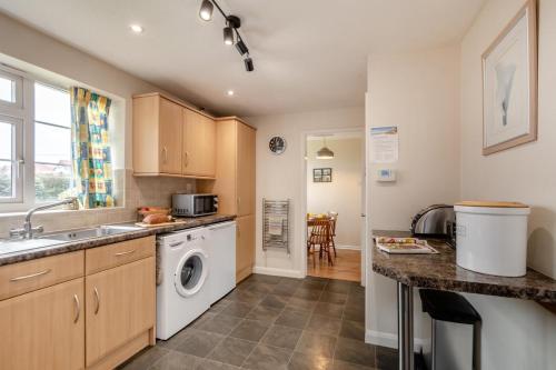 Facilities, 2 Bed in Whitby oc-w104 in Sneaton