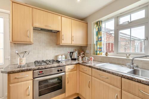 Facilities, 2 Bed in Whitby oc-w104 in Sneaton