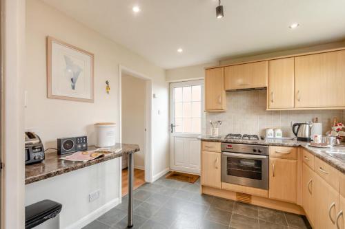 Facilities, 2 Bed in Whitby oc-w104 in Sneaton