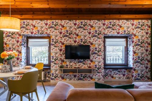 M2C Maison Bouquet - vista Adige - self check-in