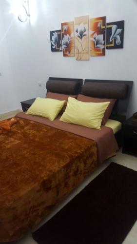 Mouzdalifa Apartment In City Center - image 4