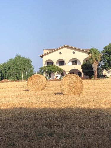 Villa Petronilla in Rotondella
