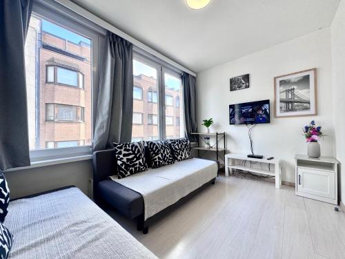 Apartments Bex., Amberes (foto 11)