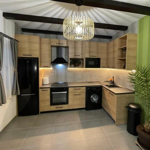 Facilities, Somni Apartamente in Chinteni