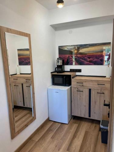 Facilities, Somni Apartamente in Chinteni