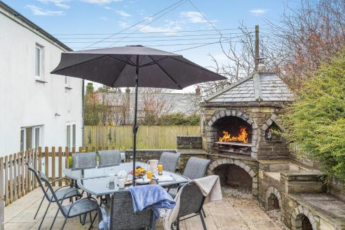 Létesítmények, 4 Bed in Liskeard oc-82227 in Liskeard