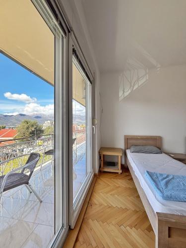 Vega's Hostel in Tivat