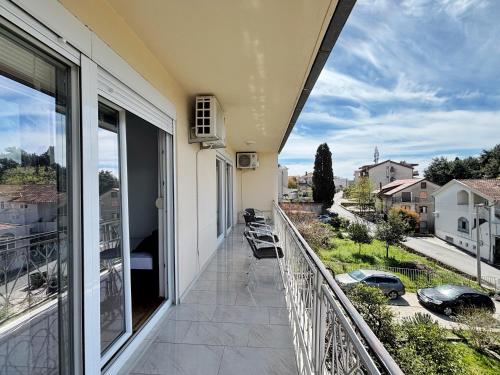 Vega's Hostel in Tivat