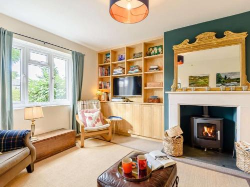 3 Bed in Glasbury-on-wye oc-bn289 gîte à louer Glasbury