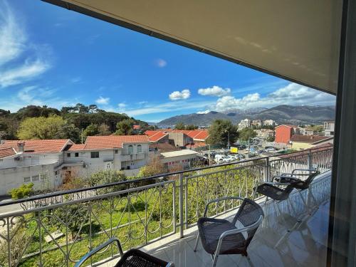 Vega's Hostel in Tivat