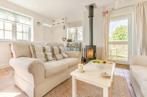 Iekārtas, 3 Bed in Manaccan oc-valpre in Manaccan