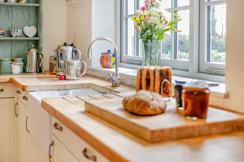 Iekārtas, 3 Bed in Manaccan oc-valpre in Manaccan