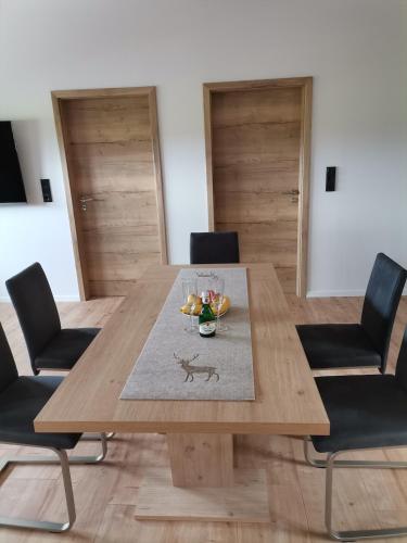 Farm vacation with wellness and horses in Geiselhöring