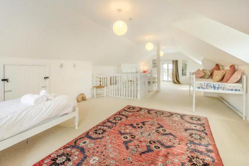 Iekārtas, 3 Bed in Manaccan oc-valpre in Manaccan