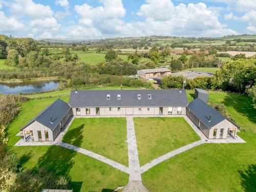 3 Bed in Brecon oc-88139 gîte à louer Talybont