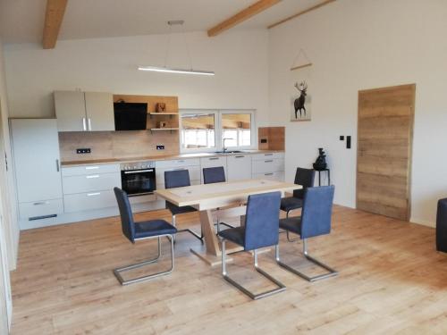 Farm vacation with wellness and horses in Geiselhöring
