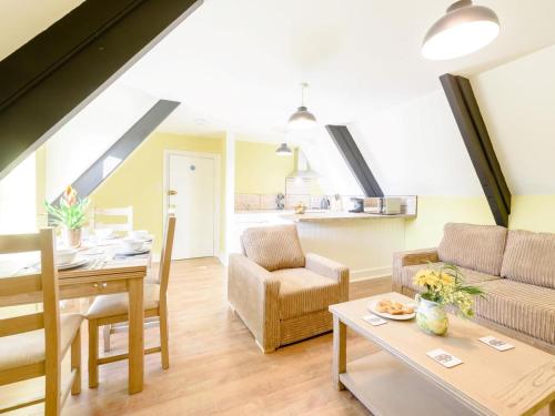 Iekārtas, 2 Bed in Bideford oc-80350 in Northema