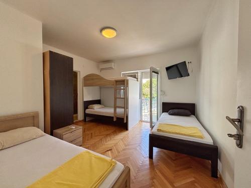 Vega's Hostel