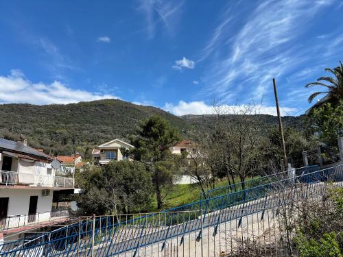 Vega's Hostel in Tivat