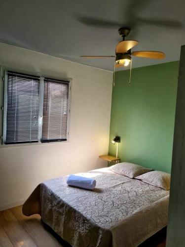 Casa Nostra 974 - Location saisonnière - Saint-Denis