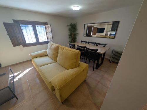 Casa Gabriela in Palomera