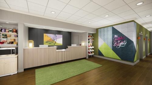 Hampton Inn Atlanta-Town Center/Kennesaw - image 33