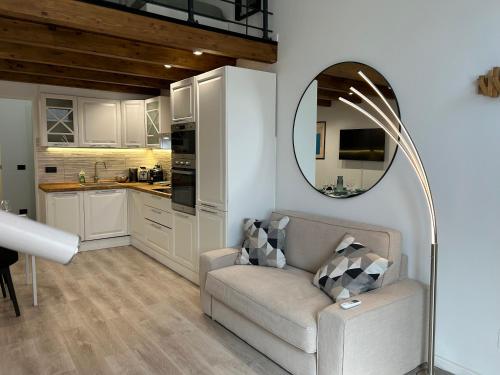 MAGAZZARI apartment