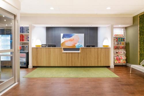 Hampton Inn Atlanta-Town Center/Kennesaw - image 29
