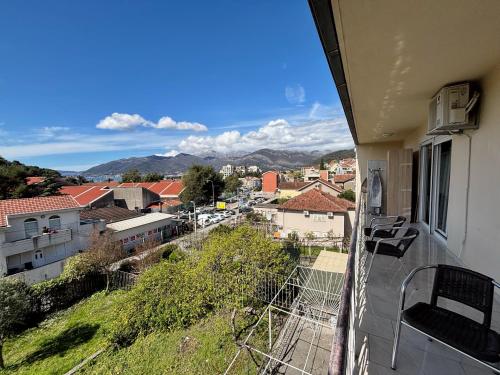 Vega's Hostel in Tivat